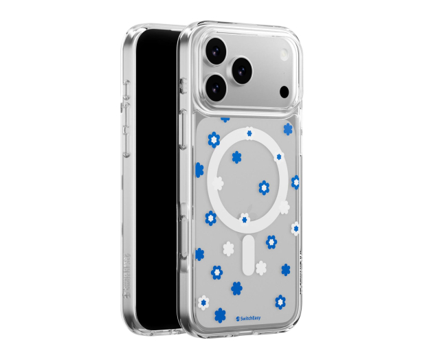 SwitchEasy Style M do iPhone 17 Pro Max (Blue ) - 1416171 - zdjęcie 4